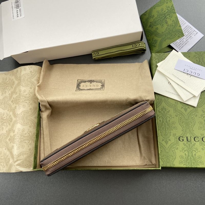 Gucci Wallets Purse